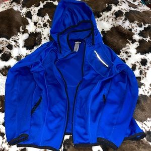 Champion sweatshirt